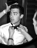 Joe Jonas